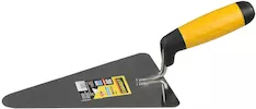 Кельма треугольник STAYER Professional 08292