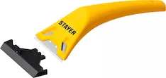 Компактный скребок STAYER 0851_z02