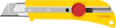 Нож STAYER SK-25 09173_z01