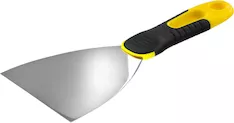 Шпатель STAYER PROFlat Professional 10045-10
