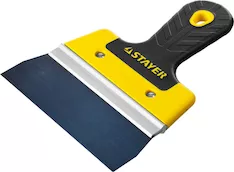 Шпатель STAYER PROFlat Professional 10045-15