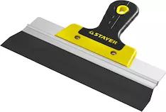 Шпатель STAYER PROFlat Professional 10045-25