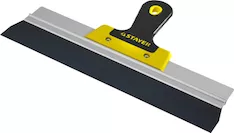 Шпатель STAYER PROFlat Professional 10045-35