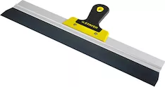 Шпатель STAYER PROFlat Professional 10045-47