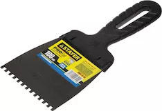 Шпатель STAYER PROFlat Professional 1009-10-04