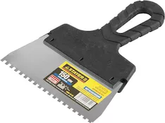 Шпатель STAYER PROFlat Professional 1009-15-04