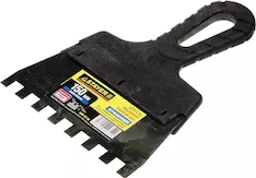 Шпатель STAYER PROFlat Professional 1009-15-10