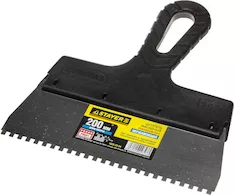 Шпатель STAYER PROFlat Professional 1009-20-04