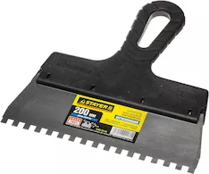 Шпатель STAYER PROFlat Professional 1009-20-06