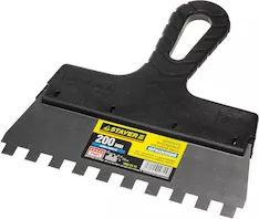 Шпатель STAYER PROFlat Professional 1009-20-10