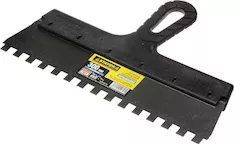 Шпатель STAYER PROFlat Professional 1009-30-10