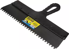Шпатель STAYER PROFlat Professional 1009-35-06