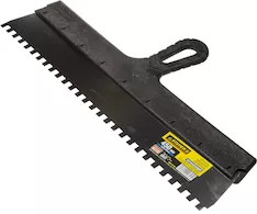 Шпатель STAYER PROFlat Professional 1009-45-08