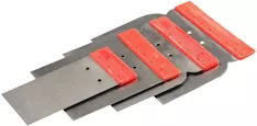 Поверхностные шпатели STAYER 1011-H4