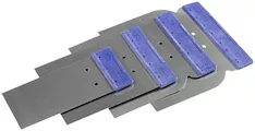 Поверхностные шпатели STAYER 1012-H4