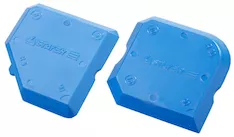 Набор шпателей STAYER MAX-Tile 10165-H2
