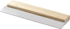 Резиновый шпатель STAYER MAXFlat 1018-20