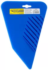 Шпатель прижимной для обоев STAYER MAXFlat 10205