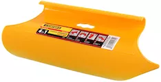 Прижимной шпатель для обоев STAYER MAXFlat 1021