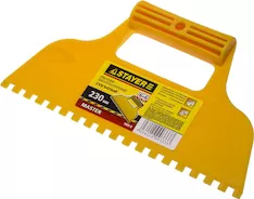 Шпатель STAYER 1022-6