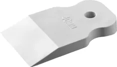 Шпатель STAYER MAXFlat 1027-40
