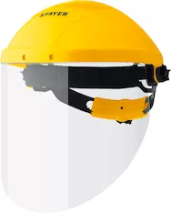 Защитный лицевой щиток STAYER 11081_z01