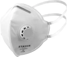 Фильтрующая полумаска STAYER FV-95 11113-2_z01