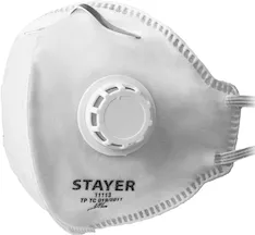 Фильтрующая полумаска STAYER FV-80 11113_z01