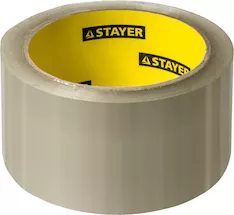 Клейкая лента STAYER Max Tape 1204-50