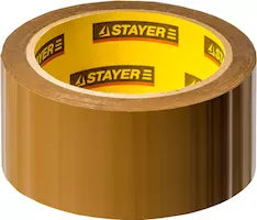 Клейкая лента STAYER 1207-50