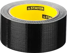 Армированная лента STAYER 12086-50-25
