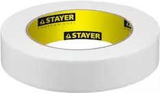 Двухсторонняя клейкая лента STAYER 12231-25-05