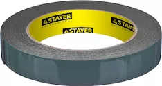 Двухсторонняя клейкая лента STAYER 12233-19-05