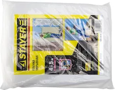Защитная укрывочная пленка STAYER Professional 12253-04-05
