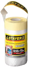 Защитная пленка STAYER Professional 12255-055-15