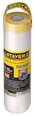 Защитная пленка STAYER Professional 12255-210-15