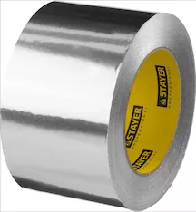 Самоклеящаяся алюминиевая лента STAYER ProTape 12268-75-50