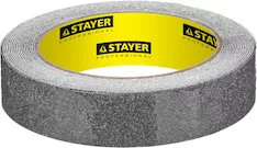 Противоскользящая клейкая лента STAYER 12270-25-05