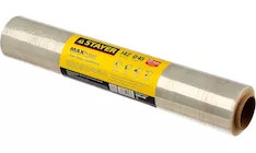 Упаковочная стрейч-пленка STAYER MaxProtect 12610-450