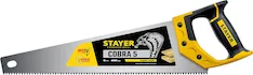 Ножовка STAYER Cobra 5 Professional 1506-40