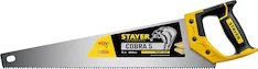 Ножовка STAYER Cobra 5 Professional 1506-45