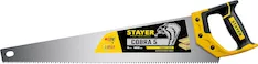 Ножовка STAYER Cobra 5 Professional 1506-50