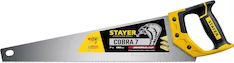 Универсальная ножовка STAYER Cobra 7 Professional 1510-45