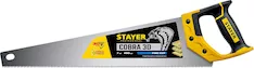 Универсальная ножовка STAYER Cobra 3D Professional 1512-45