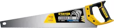 Универсальная ножовка STAYER Cobra 3D Professional 1512-50