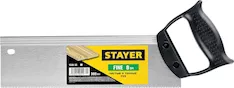Ножовка для стусла STAYER Fine 1536-30