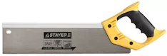Ножовка для стусла STAYER Cobra 12 Professional 15365-35
