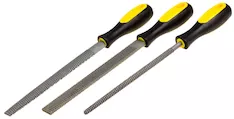 Набор рашпилей STAYER Professional 1690-20-H3