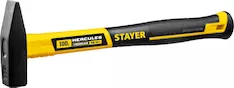 Слесарный молоток 100г STAYER Hercules Professional 20050-01_z02