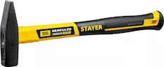 Слесарный молоток 300г STAYER Hercules Professional 20050-03_z02